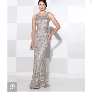 Cameron Blake Mother of the Bride Dress